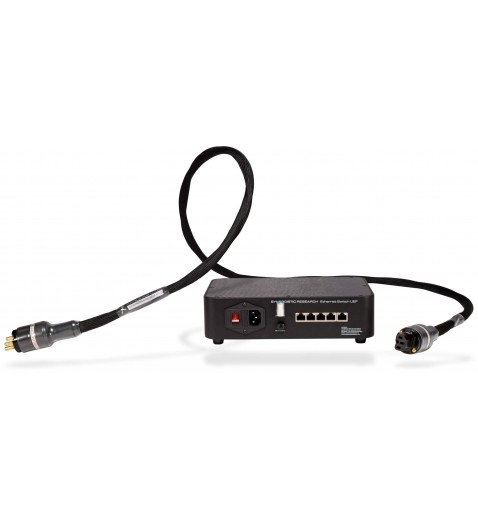 Synergistic Research Ethernet Switch UEF Synergistic Research Ethernet Switch UEF